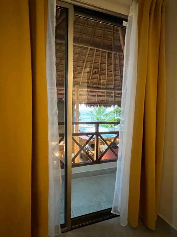 Villas Valentina 莫雷洛斯港 外观 照片